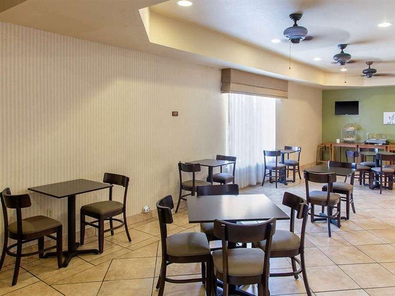 Sleep Inn & Suites Bakersfield North Exterior foto